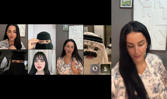sima_cheetah1 TikTok Live — Aug 23, 2026, 3:38 PM