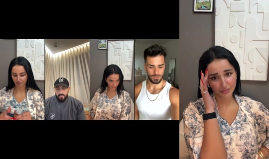 sima_cheetah1 TikTok Live — Aug 23, 2026, 4:28 PM