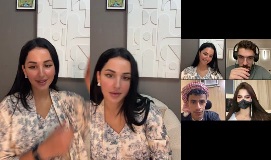 sima_cheetah1 TikTok Live — Aug 23, 2026, 5:19 PM