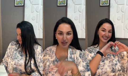 sima_cheetah1 TikTok Live — Aug 23, 2026, 6:34 PM