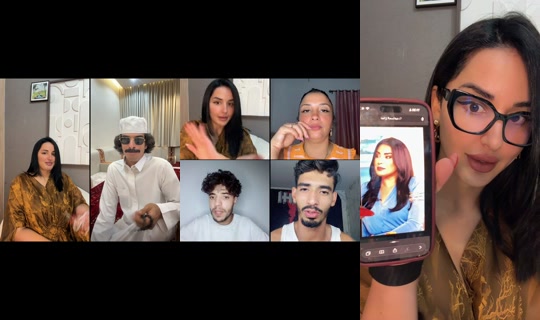 sima_cheetah1 TikTok Live — Aug 25, 2026, 6:56 PM