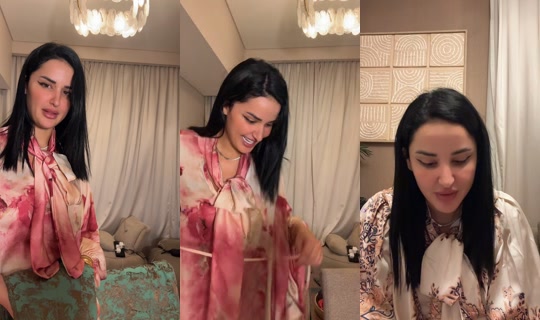 sima_cheetah1 TikTok Live — Sep 3, 2026, 6:09 PM