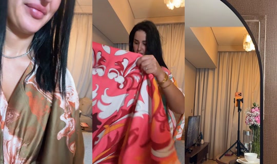sima_cheetah1 TikTok Live — Sep 3, 2026, 8:18 PM
