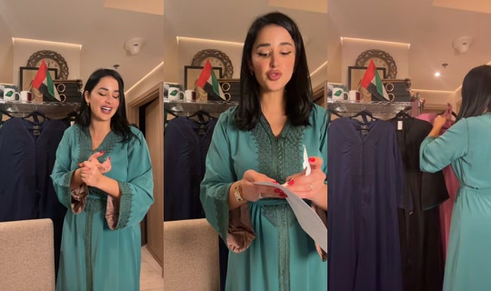 sima_cheetah1 TikTok Live — Oct 5, 2026, 8:56 PM