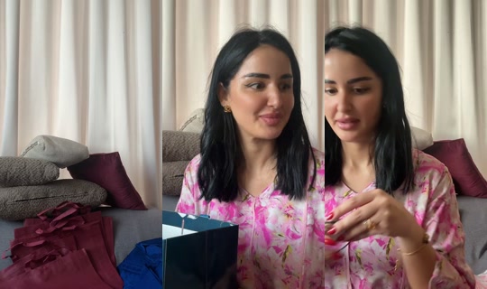sima_cheetah1 TikTok Live — Oct 9, 2026, 12:34 PM