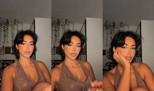 sima_daher TikTok Live — Sep 1, 2026, 8:33 PM