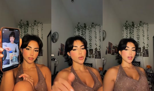 sima_daher TikTok Live — Sep 1, 2026, 10:36 PM