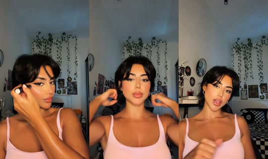 sima_daher TikTok Live — Sep 2, 2026, 8:12 PM