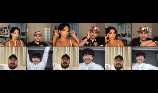 sima_daher TikTok Live — Sep 2, 2026, 10:06 PM