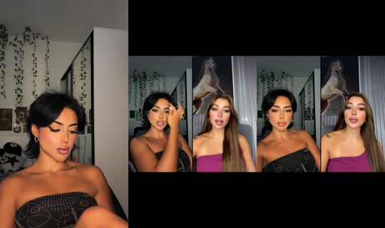 sima_daher TikTok Live — Sep 3, 2026, 9:32 PM