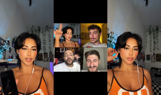 sima_daher TikTok Live — Sep 25, 2026, 10:49 PM