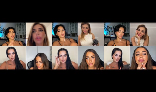sima_daher TikTok Live — Sep 25, 2026, 11:39 PM