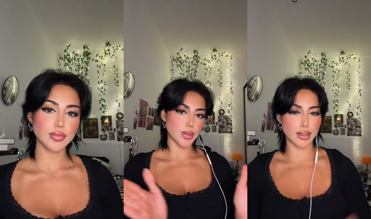 sima_daher TikTok Live — Oct 3, 2026, 9:58 PM