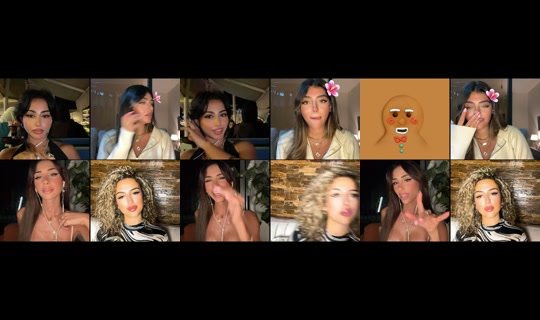 sima_daher TikTok Live — Oct 6, 2026, 7:14 PM