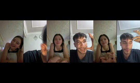 simaa4y5 TikTok Live — Aug 22, 2026, 12:45 AM