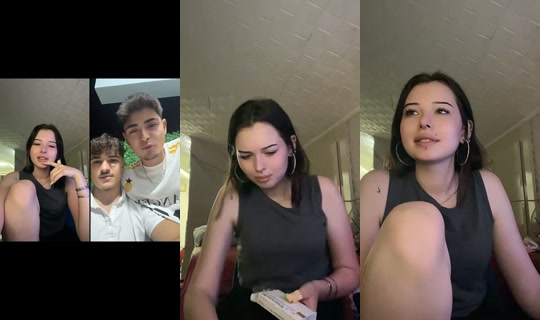 simaa4y5 TikTok Live — Aug 26, 2026, 12:51 AM