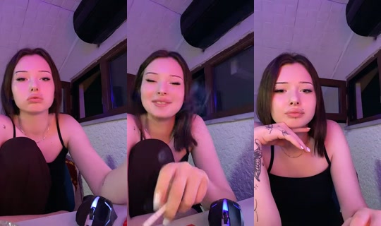 simaa4y5 TikTok Live — Aug 30, 2026, 8:43 PM