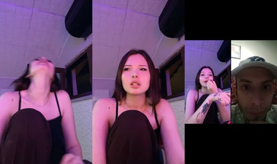 simaa4y5 TikTok Live — Aug 30, 2026, 11:05 PM