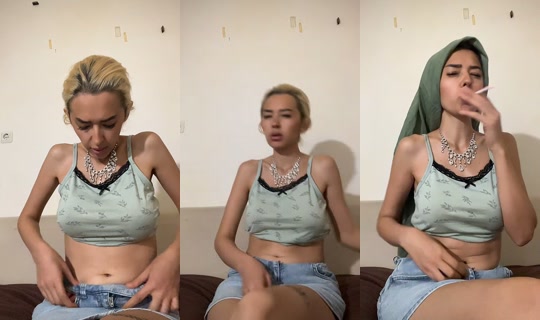 simalgamze34 TikTok Live — Sep 29, 2026, 8:30 PM