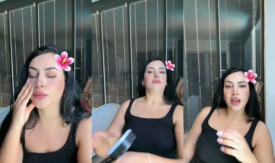 simanurgundogan TikTok Live — Sep 12, 2026, 10:16 AM
