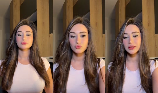simayece TikTok Live — Oct 2, 2026, 7:30 PM