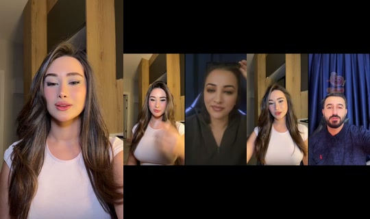 simayece TikTok Live — Oct 2, 2026, 7:45 PM