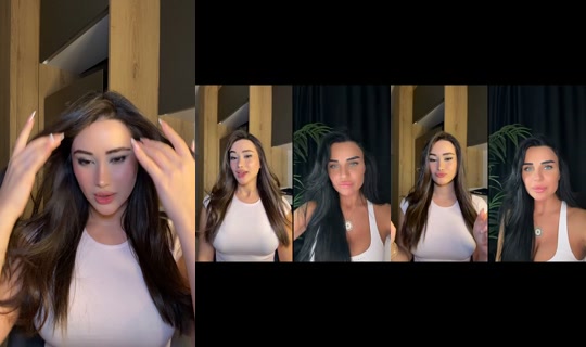 simayece TikTok Live — Oct 2, 2026, 9:25 PM