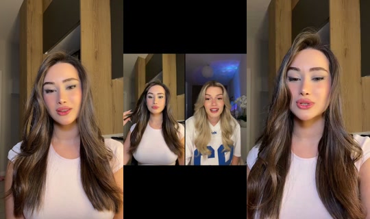 simayece TikTok Live — Oct 2, 2026, 10:33 PM