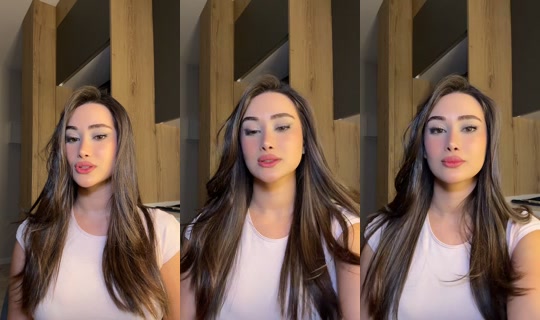 simayece TikTok Live — Oct 2, 2026, 11:10 PM