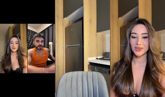 simayece TikTok Live — Oct 3, 2026, 9:28 PM