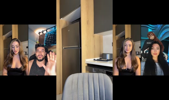 simayece TikTok Live — Oct 3, 2026, 11:02 PM