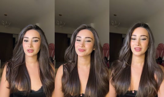 simayece TikTok Live — Oct 3, 2026, 11:32 PM