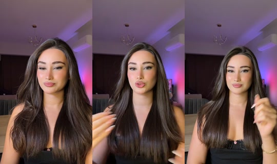 simayece TikTok Live — Oct 4, 2026, 7:29 PM