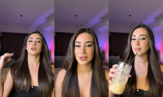 simayece TikTok Live — Oct 4, 2026, 7:58 PM