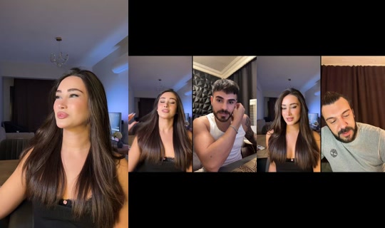 simayece TikTok Live — Oct 4, 2026, 8:28 PM