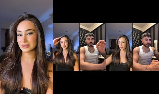 simayece TikTok Live — Oct 4, 2026, 9:17 PM