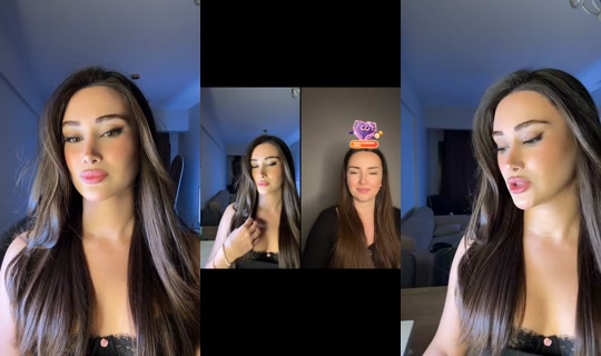 simayece TikTok Live — Oct 4, 2026, 10:43 PM