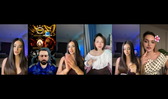simayece TikTok Live — Oct 5, 2026, 10:22 PM