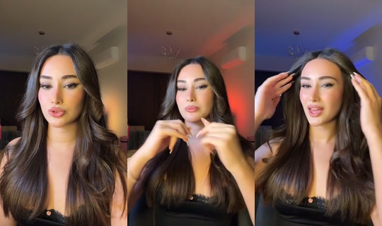 simayece TikTok Live — Oct 6, 2026, 7:41 PM