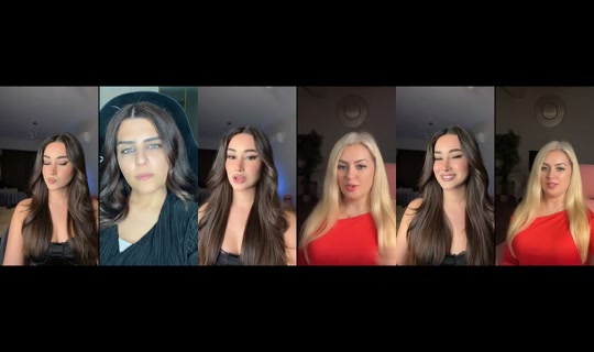 simayece TikTok Live — Oct 7, 2026, 8:40 PM