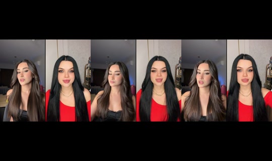 simayece TikTok Live — Oct 7, 2026, 9:46 PM
