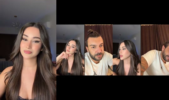 simayece TikTok Live — Oct 7, 2026, 10:36 PM