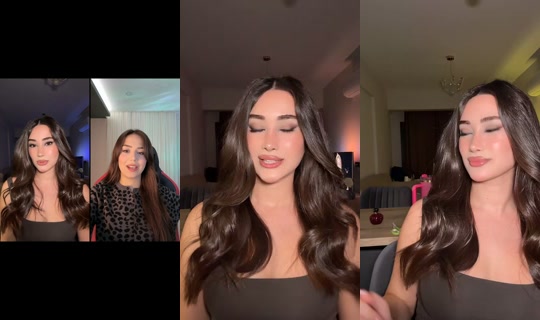 simayece TikTok Live — Oct 8, 2026, 8:48 PM