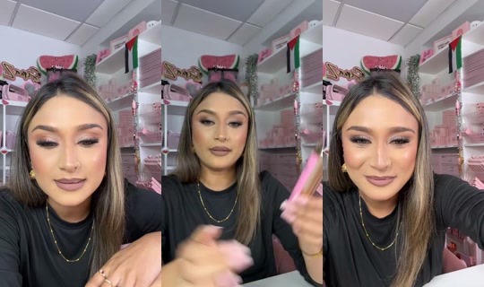 simazee TikTok Live — Sep 19, 2026, 9:41 PM