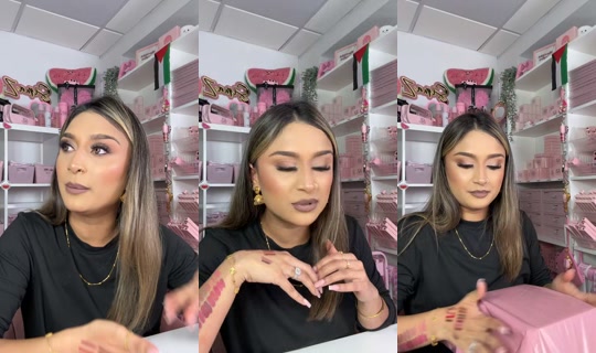 simazee TikTok Live — Sep 19, 2026, 11:22 PM