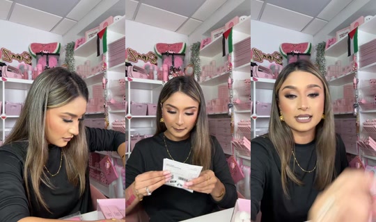 simazee TikTok Live — Sep 20, 2026, 12:12 AM