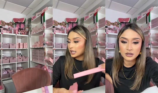 simazee TikTok Live — Sep 20, 2026, 1:02 AM