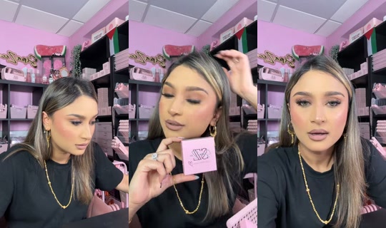 simazee TikTok Live — Oct 4, 2026, 10:22 PM