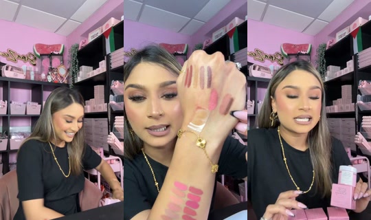 simazee TikTok Live — Oct 4, 2026, 11:12 PM