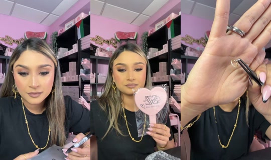 simazee TikTok Live — Oct 5, 2026, 12:03 AM